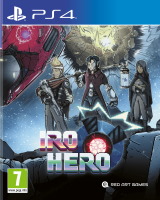 Iro Hero (PS4)