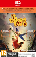 It Takes Two (Switch 2) It Takes Two (Switch 2)