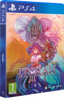 Itorah édition Deluxe (PS4)
