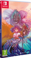 Itorah édition Deluxe (Switch)
