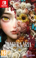 Iwakura Aria (Switch)