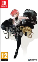 Jack Jeanne (Switch)