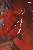 Je suis Daredevil &eacute;dition collector 60 ans