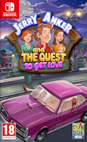 Jerry Anker and the Quest to get Love (Switch)