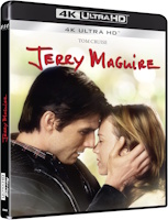 Jerry Maguire (blu-ray 4K)