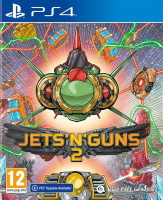 Jets'N'Guns 2 (PS4)