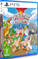 Joe & Mac Retro Collection (PS5)