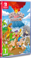 Joe & Mac Retro Collection (Switch)