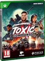 John Carpenter's Toxic Commando (Xbox Series X) John Carpenter's Toxic Commando (Xbox Series X)