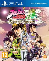 JoJo's Bizarre Adventure : Eyes of Heaven (PS4)