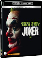Joker (blu-ray 4K)