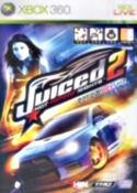 Juiced 2 (xbox 360)