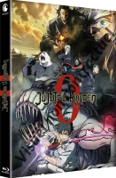 Jujutsu Kaisen 0 : Le Film (blu-ray) (visuel temporaire)