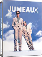 Jumeaux &eacute;dition collector (blu-ray)