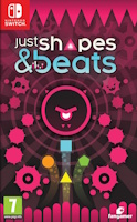 Just Shapes & Beats (Switch)