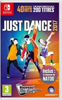 Just Dance 2017 (Switch)