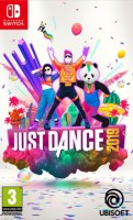Just Dance 2019 (Switch)