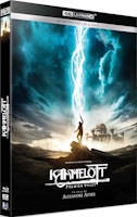 Kaamelott : Premier volet (blu-ray)