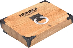 Kagurabachi tome 7 édition collector