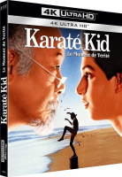Karaté Kid (blu-ray 4K)