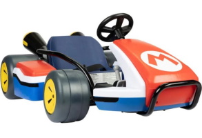 Kart Mario taille enfant