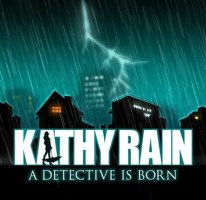 Kathy Rain (Windows, Mac)