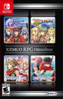 Kemco RPG Omnibus (Switch)