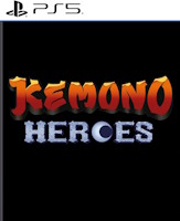 Kemono Heroes (PS5) (visuel temporaire)