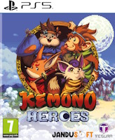 Kemono Heroes (PS5)