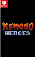 Kemono Heroes (Switch) (visuel temporaire)