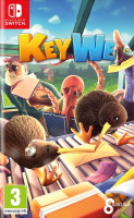 KeyWe (Switch)