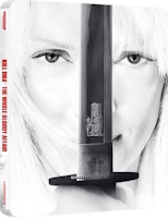 Kill Bill: The Whole Bloody Affair &eacute;dition steelbook (blu-ray 4K)