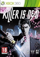 Killer is Dead (Xbox)
