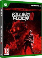 Killing Floor III édition Day One (Xbox Series X)