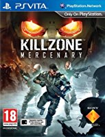 Killzone : Mercenary (PS Vita)