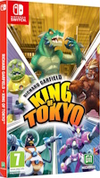 King of Tokyo (Switch) King of Tokyo (Switch)