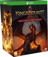 King's Bounty II édition collector (Xbox One)