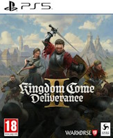 Kingdom Come Deliverance II (PS5)