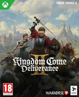 Kingdom Come Deliverance II (Xbox Series X)