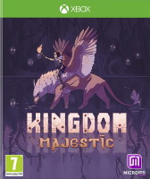 Kingdom Majestic édition limitée (Xbox One)