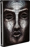 Kingdom of Heaven édition steelbook (blu-ray 4K)