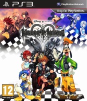 Kingdom Hearts HD 1.5 Remix (PS3)