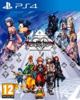 Kingdom Hearts II.8 : Final Chapter Prologue (PS4)