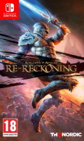 Kingdoms of Amalur Re-Reckoning (Switch)