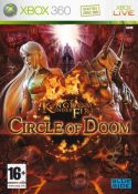 Kingdom Under Fire: Circle Of Doom (xbox 360)