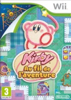 Kirby au fil de l'aventure (Wii)