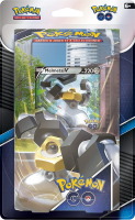 Kit d'initiation Pokémon Go :  Melmetal-V