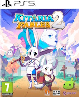 Kitaria Fables 2 (PS5)