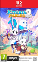 Kitaria Fables 2 (Switch 2)