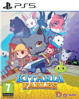 Kitaria Fables (PS5)